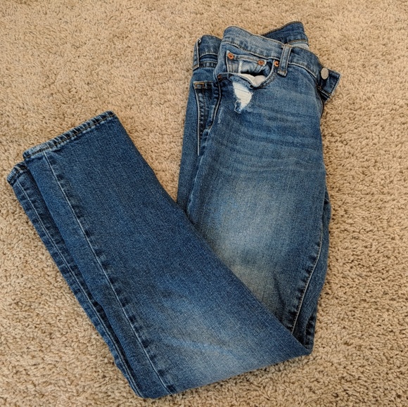 GAP Denim - Gap jeans!
